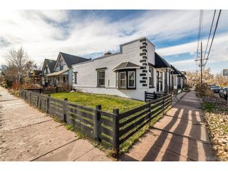 110 W Bayaud Ave, Denver, CO 80223