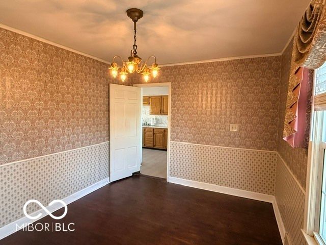 824 W 5th Street, Seymour, IN 47274
