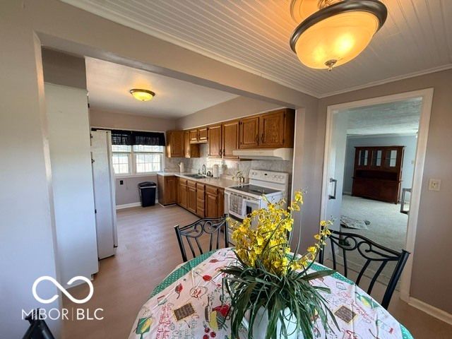 824 W 5th Street, Seymour, IN 47274