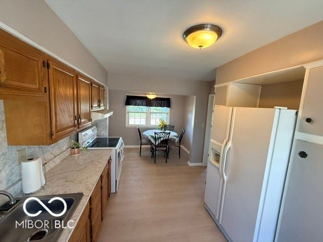 824 W 5th Street, Seymour, IN 47274