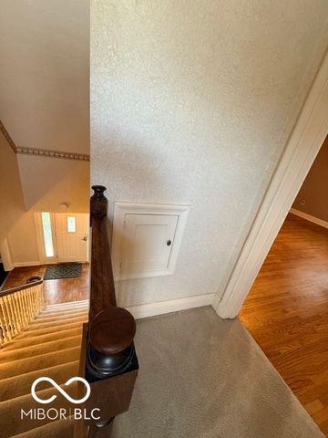 824 W 5th Street, Seymour, IN 47274