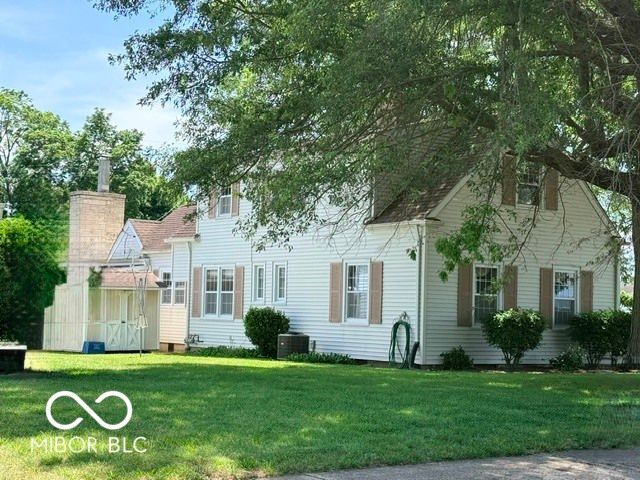 824 W 5th Street, Seymour, IN 47274