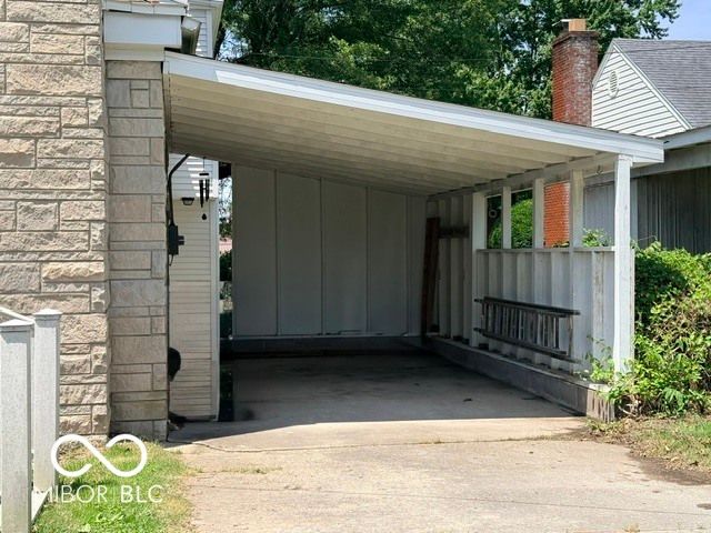 824 W 5th Street, Seymour, IN 47274