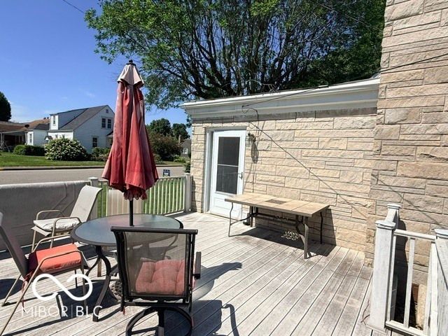 824 W 5th Street, Seymour, IN 47274