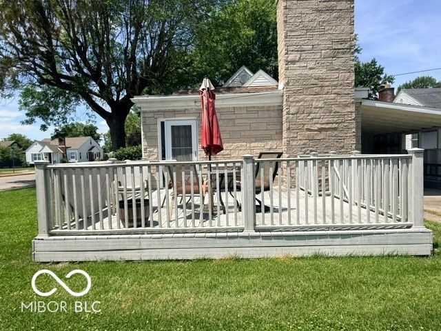 824 W 5th Street, Seymour, IN 47274