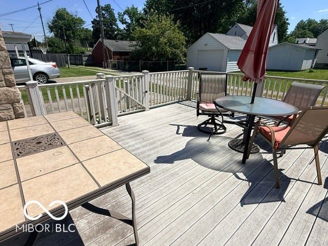 824 W 5th Street, Seymour, IN 47274