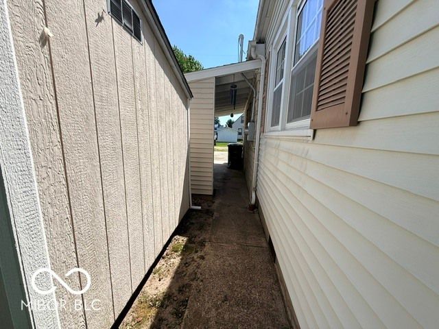 824 W 5th Street, Seymour, IN 47274