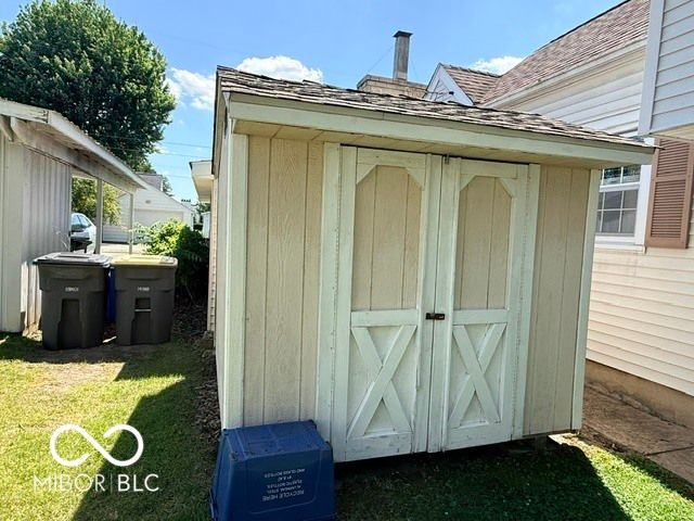 824 W 5th Street, Seymour, IN 47274