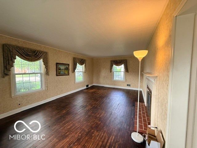 824 W 5th Street, Seymour, IN 47274