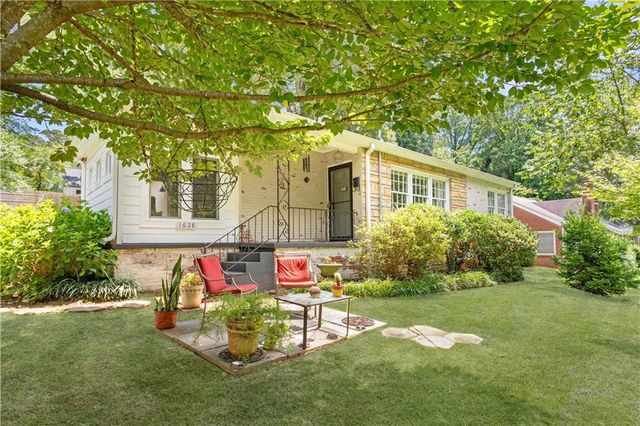 1628 Beatie SW Avenue, Atlanta, GA 30310