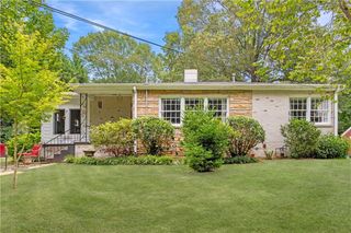 1628 Beatie SW Avenue, Atlanta, GA 30310