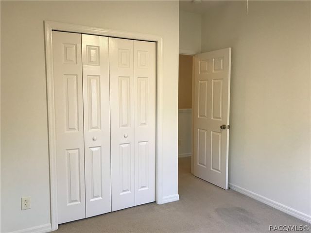 1626 W Spring Meadow Loop, Lecanto, FL 34461
