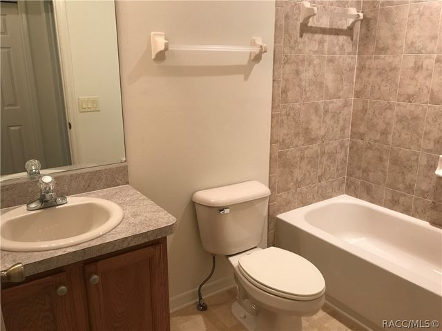 1626 W Spring Meadow Loop, Lecanto, FL 34461