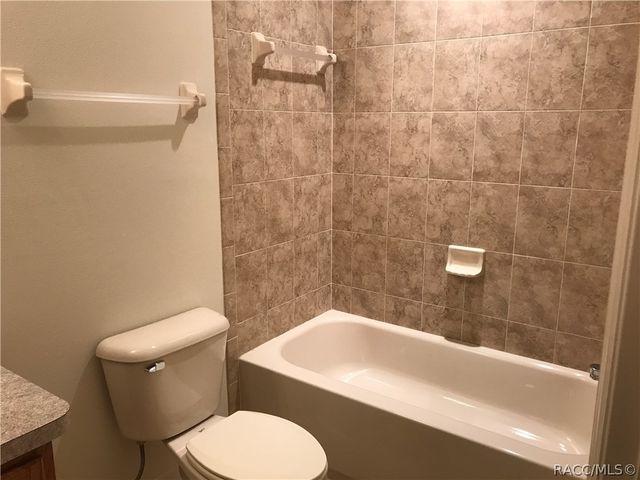 1626 W Spring Meadow Loop, Lecanto, FL 34461