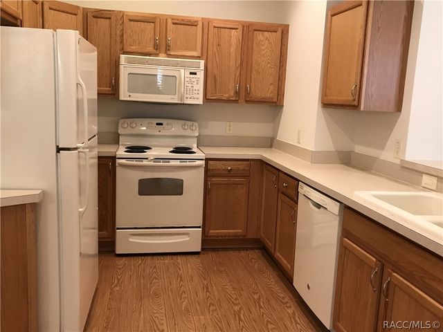 1626 W Spring Meadow Loop, Lecanto, FL 34461