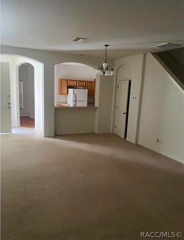 1626 W Spring Meadow Loop, Lecanto, FL 34461