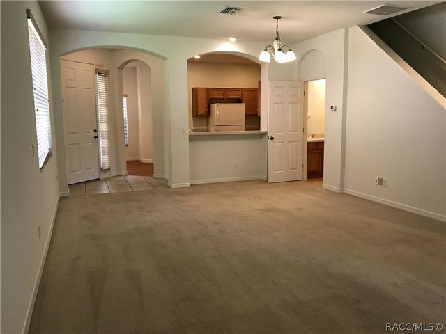 1626 W Spring Meadow Loop, Lecanto, FL 34461