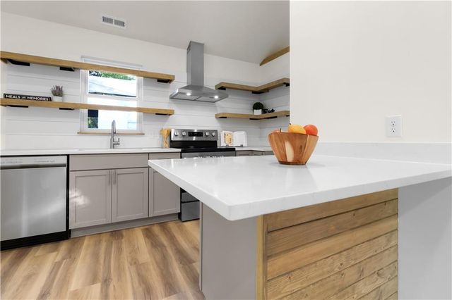 1117 Walnut Avenue, Osawatomie, KS 66064