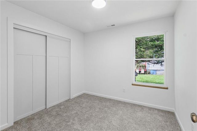 1117 Walnut Avenue, Osawatomie, KS 66064