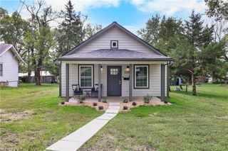 1117 Walnut Avenue, Osawatomie, KS 66064