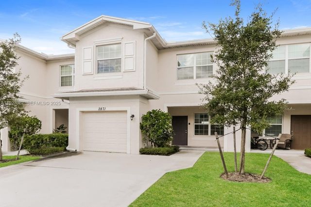 2871 NW Treviso Cir 2871, Port St. Lucie, FL 34986