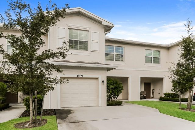 2871 NW Treviso Cir 2871, Port St. Lucie, FL 34986