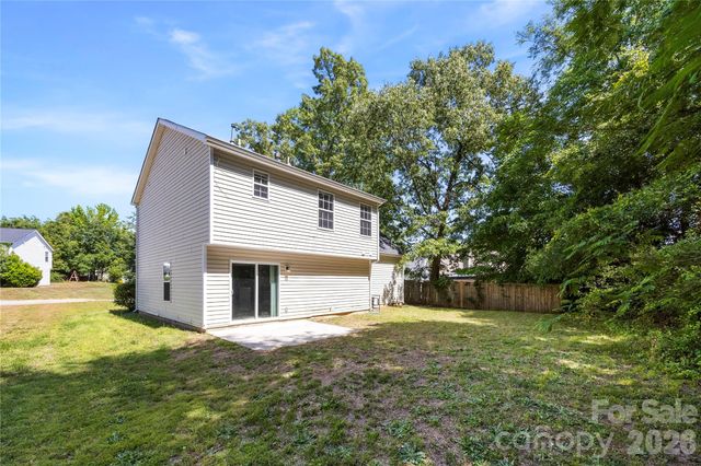 9713 Aviary Hill Way, Charlotte, NC 28214