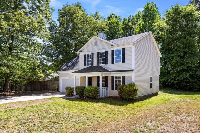 9713 Aviary Hill Way, Charlotte, NC 28214