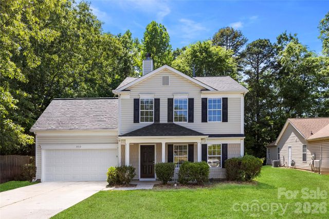9713 Aviary Hill Way, Charlotte, NC 28214