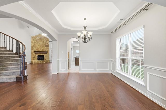 12516 Maplecrest Drive, Frisco, TX 75035