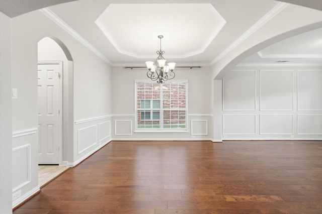 12516 Maplecrest Drive, Frisco, TX 75035