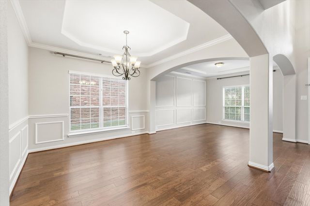 12516 Maplecrest Drive, Frisco, TX 75035