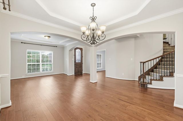 12516 Maplecrest Drive, Frisco, TX 75035