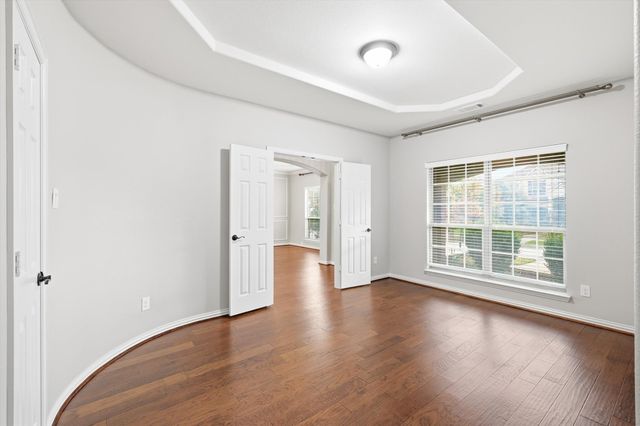 12516 Maplecrest Drive, Frisco, TX 75035