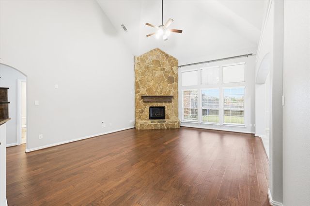 12516 Maplecrest Drive, Frisco, TX 75035