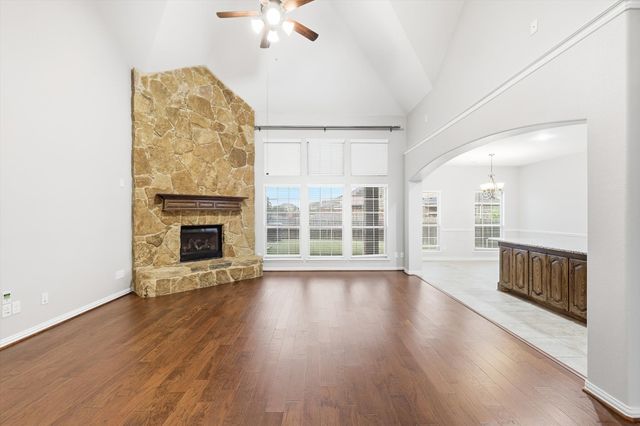 12516 Maplecrest Drive, Frisco, TX 75035