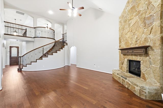 12516 Maplecrest Drive, Frisco, TX 75035