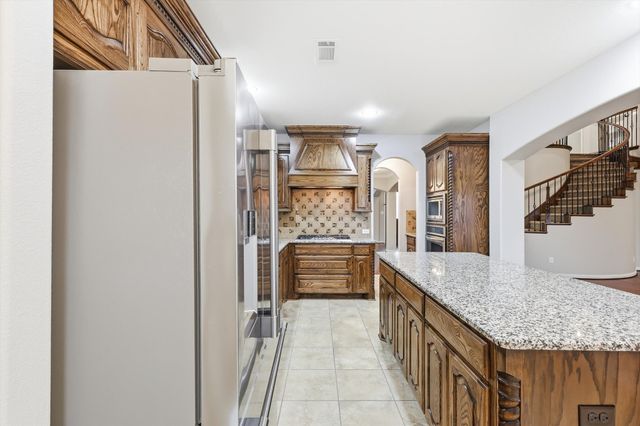 12516 Maplecrest Drive, Frisco, TX 75035