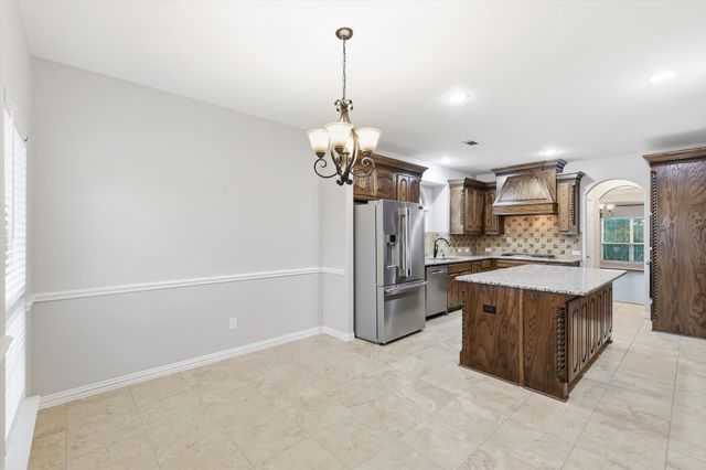 12516 Maplecrest Drive, Frisco, TX 75035