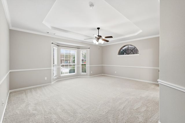 12516 Maplecrest Drive, Frisco, TX 75035