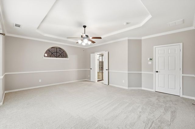 12516 Maplecrest Drive, Frisco, TX 75035