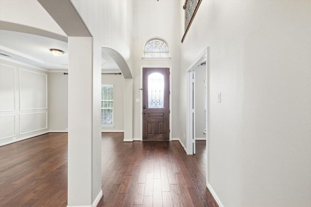 12516 Maplecrest Drive, Frisco, TX 75035