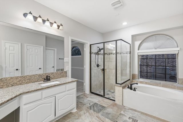 12516 Maplecrest Drive, Frisco, TX 75035