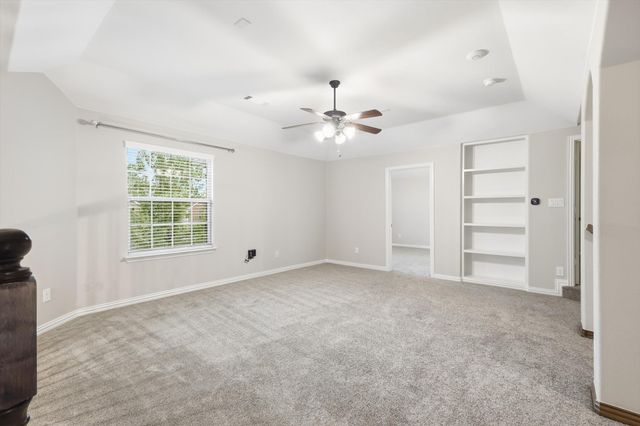 12516 Maplecrest Drive, Frisco, TX 75035