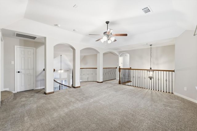 12516 Maplecrest Drive, Frisco, TX 75035