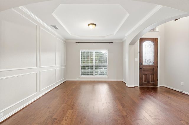 12516 Maplecrest Drive, Frisco, TX 75035