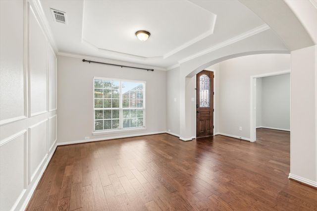 12516 Maplecrest Drive, Frisco, TX 75035