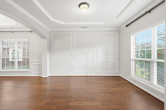 12516 Maplecrest Drive, Frisco, TX 75035