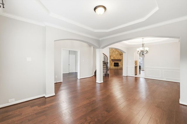 12516 Maplecrest Drive, Frisco, TX 75035