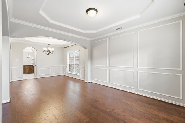 12516 Maplecrest Drive, Frisco, TX 75035